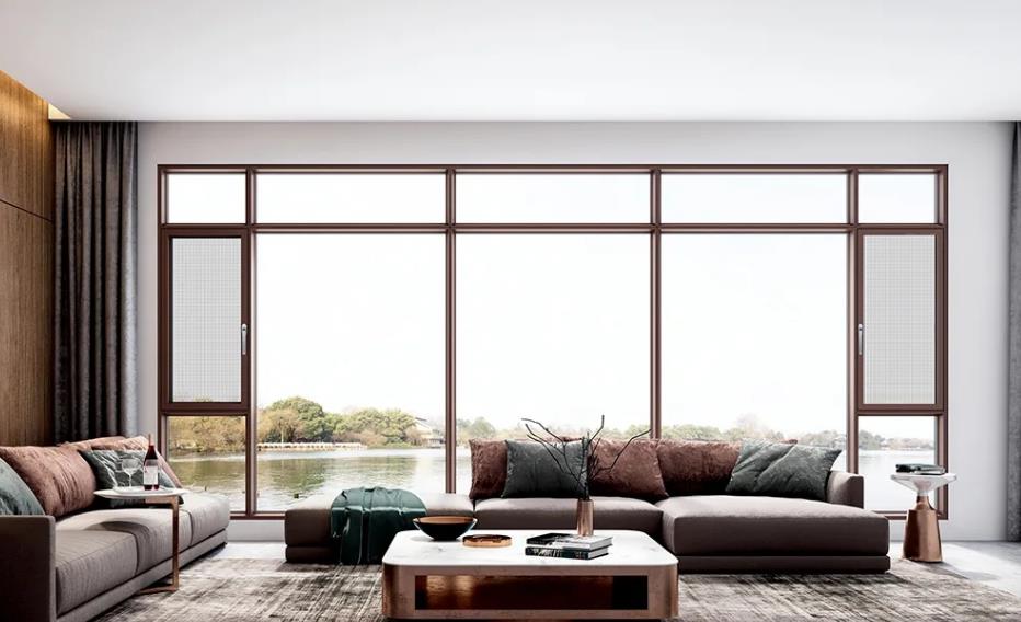 天津门窗厂系统门窗产品本身是一个性能系统的完美有机组合