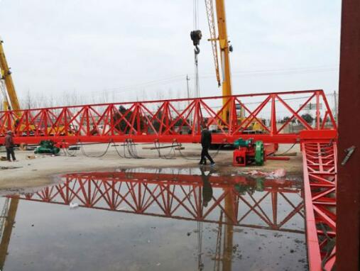 6年专注于智能停车场，客户遍布全国各地